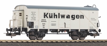 PIKO 24505 - H0 - Kühlwagen Gkn Berlin, DRG, Ep. II